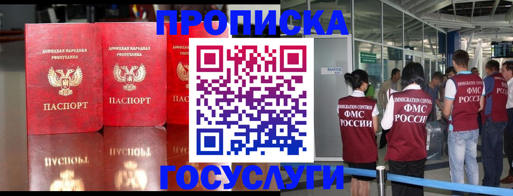 прописка в Палласовке